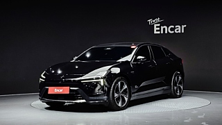 Заказать POLESTAR POLESTAR 4