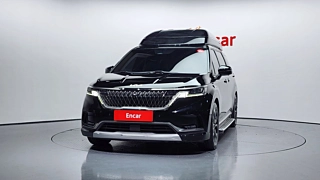 KIA CARNIVAL 2022