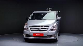 HYUNDAI STAREX GRAND 2016