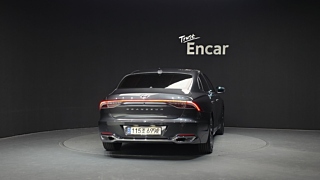 HYUNDAI GRANDEUR IG HYBRID 2020