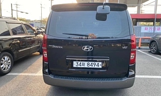 HYUNDAI STAREX GRAND 2018