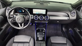 MERCEDES BENZ GLB-CLASS X247 2021