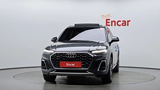 AUDI Q5 FY 2022