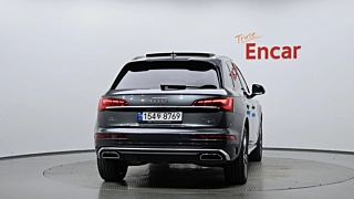 AUDI Q5 FY 2022