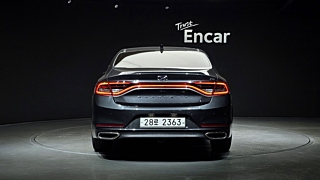 HYUNDAI GRANDEUR IG 2018