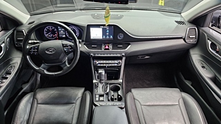HYUNDAI GRANDEUR IG 2018