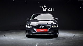 HYUNDAI GRANDEUR IG 2018