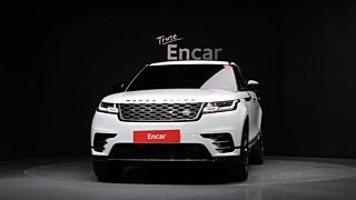 LAND ROVER RANGE ROVER VELAR 2020