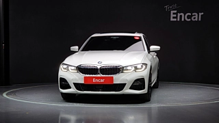 BMW 3-SERIES G20 2021