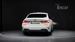 BMW 3-SERIES G20 2021
