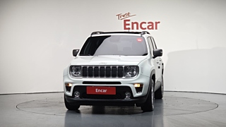 JEEP RENEGADE 2019