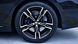 BMW 3-SERIES G20 2023