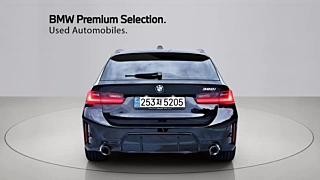 BMW 3-SERIES G20 2023