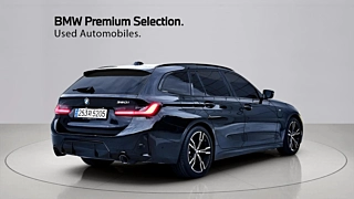 BMW 3-SERIES G20 2023
