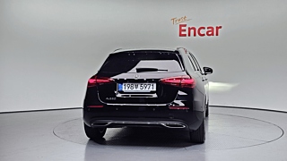 MERCEDES BENZ A-CLASS W177 2024