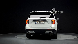FORD EXPLORER 2020