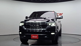DODGE RAM PICK UP 2019