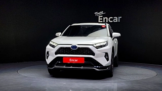 TOYOTA RAV4 2023