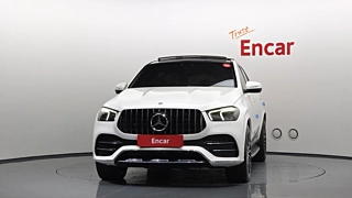 MERCEDES BENZ GLE-CLASS W167 2022