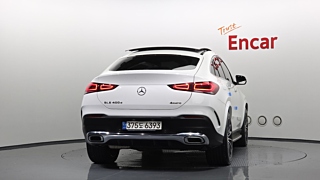 MERCEDES BENZ GLE-CLASS W167 2022