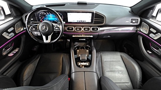 MERCEDES BENZ GLE-CLASS W167 2022