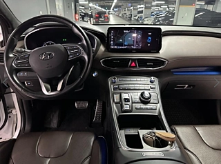 HYUNDAI SANTAFE 2020