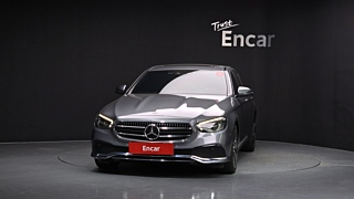 MERCEDES BENZ E-CLASS W213 2020