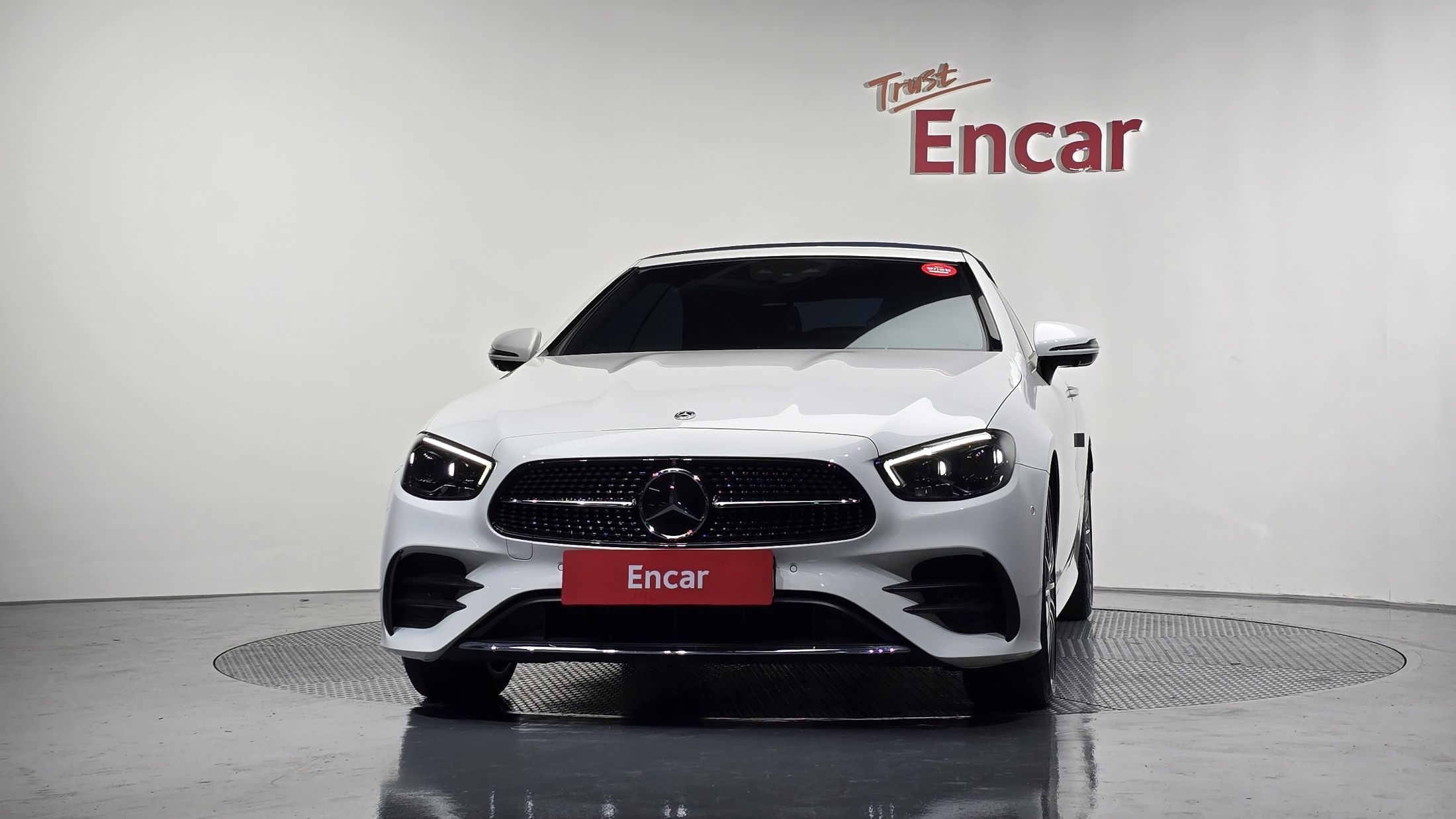 MERCEDES BENZ E-CLASS W213 2021
