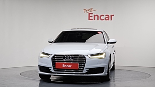 AUDI A6 2016