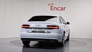 AUDI A6 2016