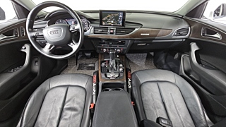 AUDI A6 2016