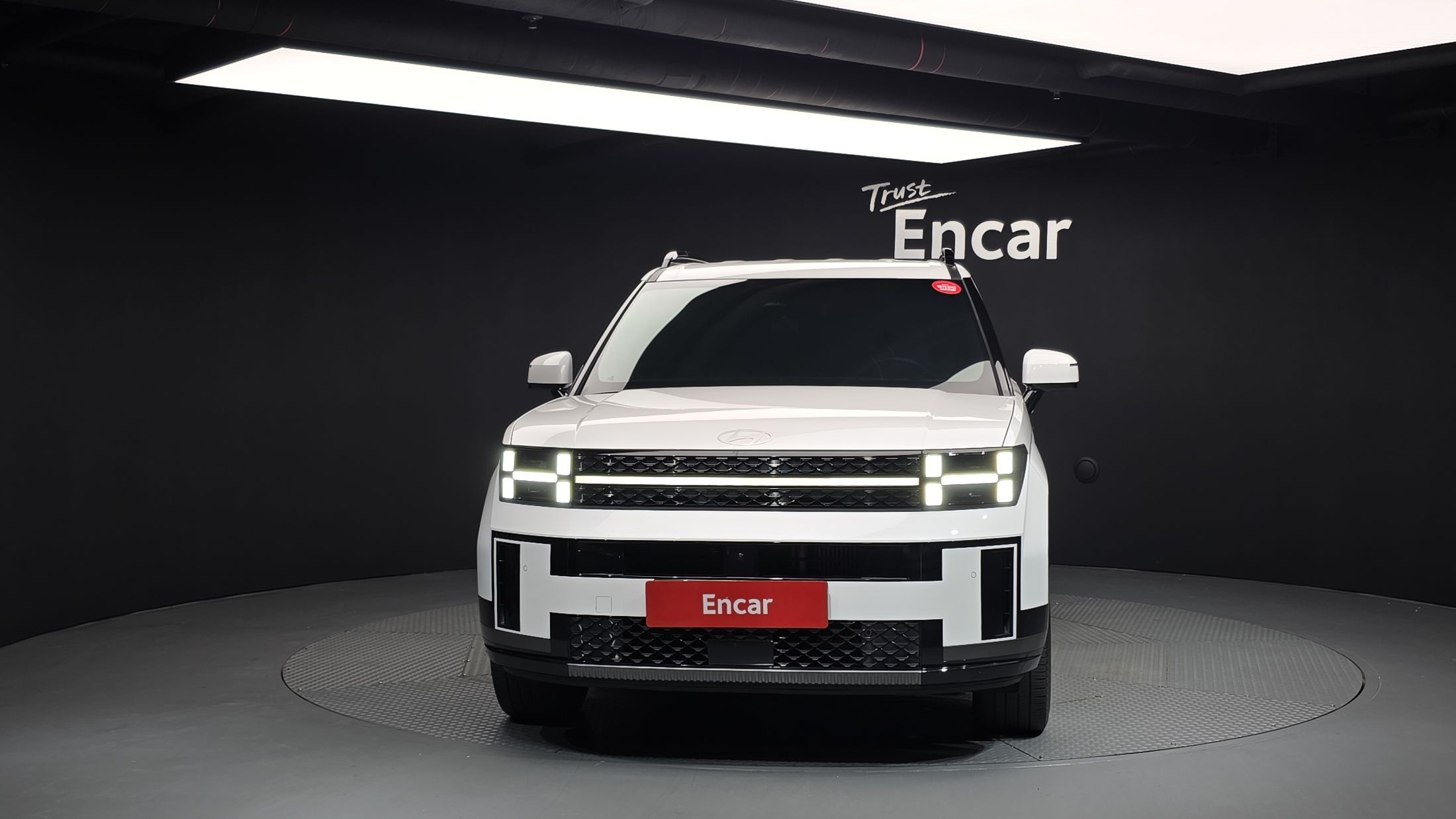 HYUNDAI SANTAFE MX5 2023