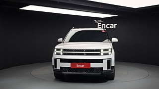 HYUNDAI SANTAFE MX5 2023