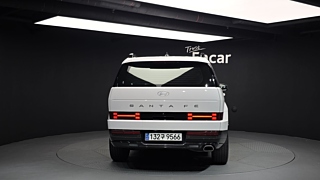 HYUNDAI SANTAFE MX5 2023