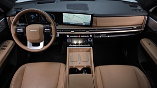 HYUNDAI SANTAFE MX5 2023