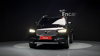 VOLVO XC90 2017