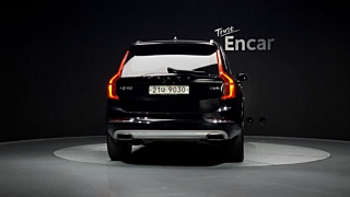 VOLVO XC90 2017