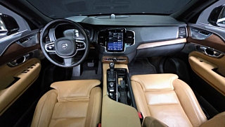 VOLVO XC90 2017