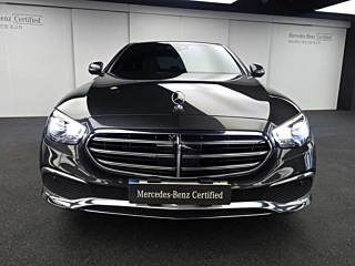 MERCEDES BENZ E-CLASS W213 2022