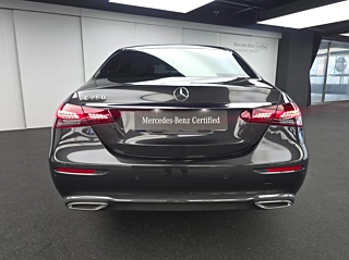 MERCEDES BENZ E-CLASS W213 2022