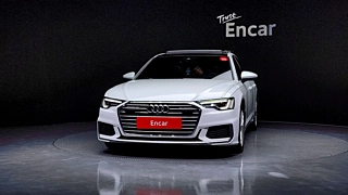 AUDI A6 C8 2020