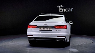 AUDI A6 C8 2020