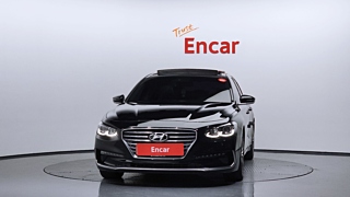 HYUNDAI GRANDEUR IG 2018