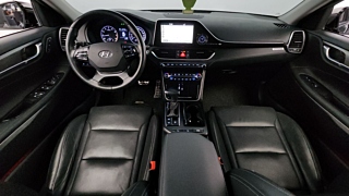 HYUNDAI GRANDEUR IG 2018