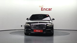 MERCEDES BENZ S-CLASS W223 2023