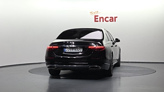 MERCEDES BENZ S-CLASS W223 2023