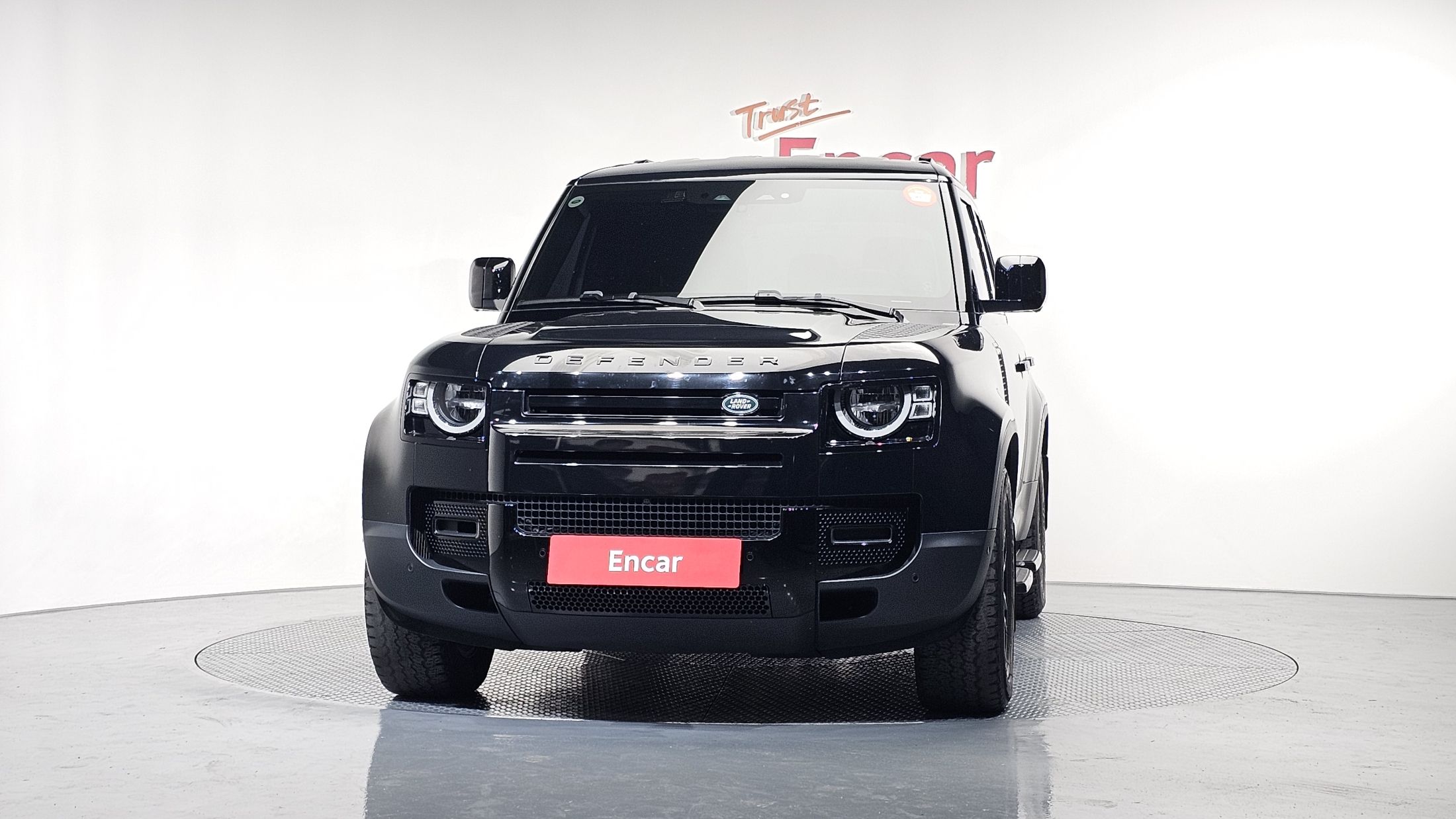 LAND ROVER DEFENDER L663 2020