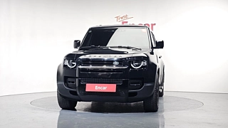 LAND ROVER DEFENDER L663 2020