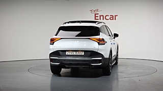 KIA SPORTAGE HYBRID 2023