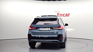 BMW X1 U11 2023